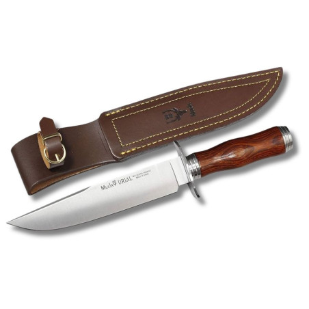 CUCHILLO de MONTE "URIAL-19CO" MUELA A