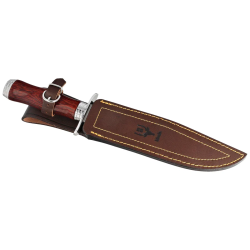 CUCHILLO de MONTE "URIAL-19CO" MUELA B