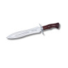 CUCHILLO DE REMATE "AGARRE-24R" MUELA