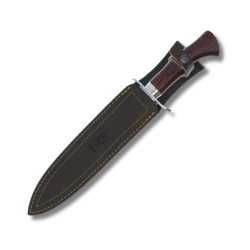 CUCHILLO DE REMATE "AGARRE-24R" MUELA B