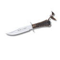 CUCHILLO DE MONTE "ALBAR-18H" MUELA