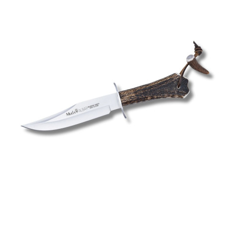 CUCHILLO DE MONTE "ALBAR-18H" MUELA