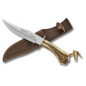 CUCHILLO DE MONTE "ALBAR-18H" MUELA A