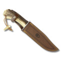 CUCHILLO DE MONTE "ALBAR-18H" MUELA B