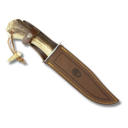 CUCHILLO DE MONTE "ALBAR-18H" MUELA B