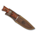 CUCHILLO DE CAZA "BRACO 11R" MUELA B