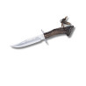 CUCHILLO DE MONTE "CAZORLA 16" MUELA