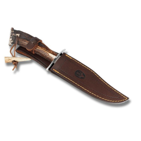 CUCHILLO DE MONTE "CAZORLA 16" MUELA B