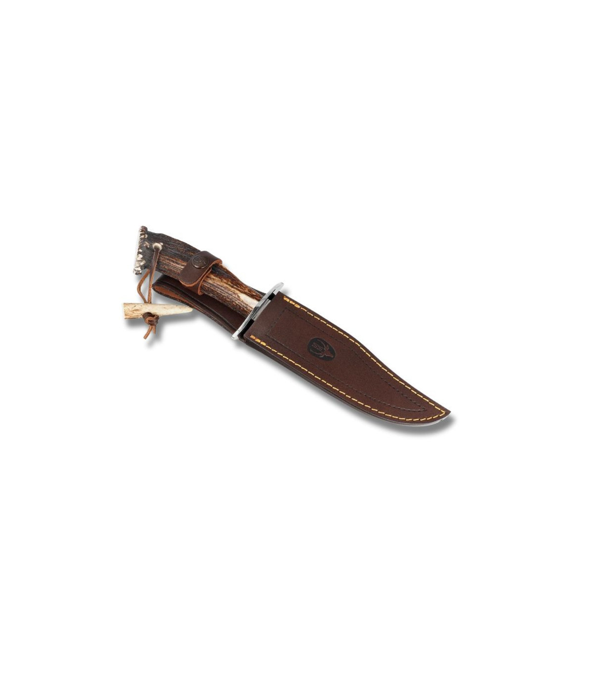 CUCHILLO DE MONTE "CAZORLA 16" MUELA B