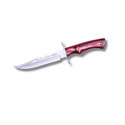 CUCHILLO DE MONTE "CAZORLA 16R" MUELA