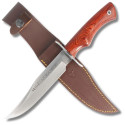 CUCHILLO DE MONTE "CAZORLA 16R" MUELA A