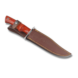 CUCHILLO DE MONTE "CAZORLA 16R" MUELA B