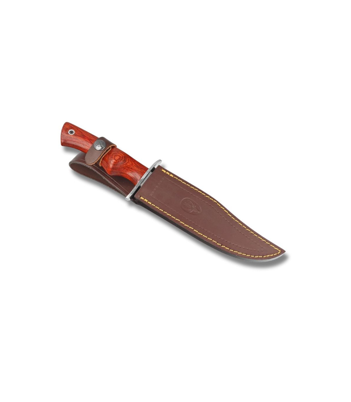 CUCHILLO DE MONTE "CAZORLA 16R" MUELA B