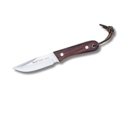 CUCHILLO ENTERIZO DE CAZA "BISON-9NL" MUELA