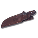 CUCHILLO ENTERIZO DE CAZA "BISON-9NL" MUELA B