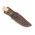 CUCHILLO ENTERIZO DE CAZA "BISON-9OL" MUELA B