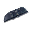 CUCHILLO ENTERIZO DESOLLADOR "RHINO-10SV.M" MUELA A