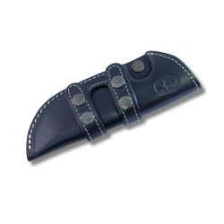 CUCHILLO ENTERIZO DESOLLADOR "RHINO-10SV.M" MUELA A