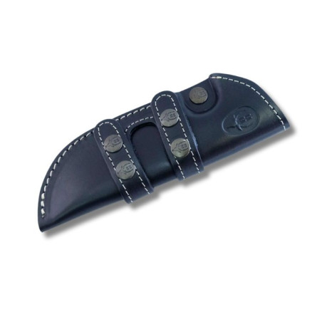 CUCHILLO ENTERIZO DESOLLADOR "RHINO-10SV.M" MUELA A