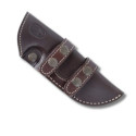 CUCHILLO ENTERIZO DESOLLADOR "RHINO-10SV.C" MUELA A