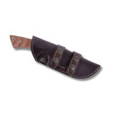 CUCHILLO ENTERIZO DESOLLADOR "RHINO-10SV.C" MUELA B