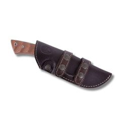 CUCHILLO ENTERIZO DESOLLADOR "RHINO-10SV.C" MUELA B
