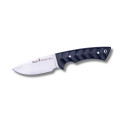 CUCHILLO ENTERIZO DESOLLADOR "RHINO-10SV.M/K" MUELA
