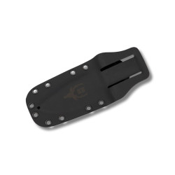 CUCHILLO ENTERIZO DESOLLADOR "RHINO-10SV.M/K" MUELA B