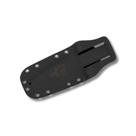 CUCHILLO ENTERIZO DESOLLADOR "RHINO-10SV.M/K" MUELA B
