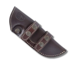 CUCHILLO ENTERIZO DESOLLADOR "RHINO-10SV.G" MUELA A