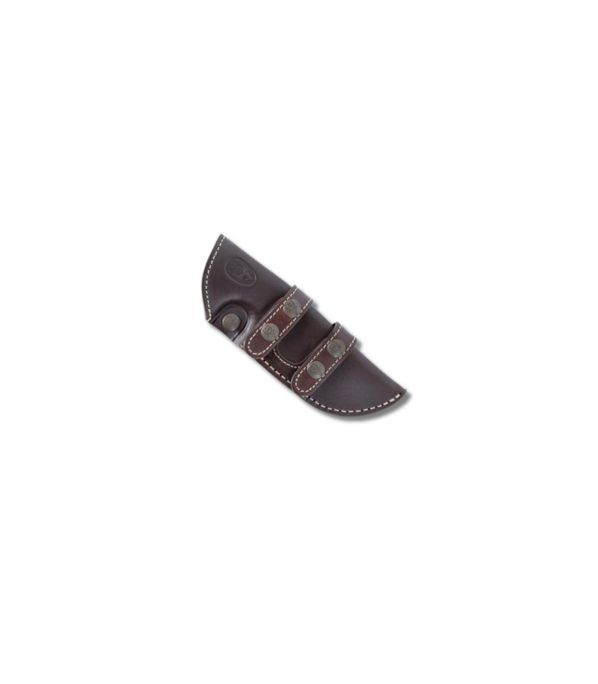 CUCHILLO ENTERIZO DESOLLADOR "RHINO-10SV.G" MUELA A
