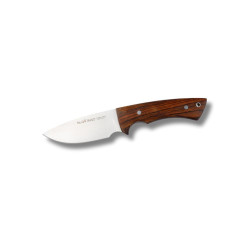 CUCHILLO ENTERIZO DESOLLADOR "RHINO-10CO" MUELA