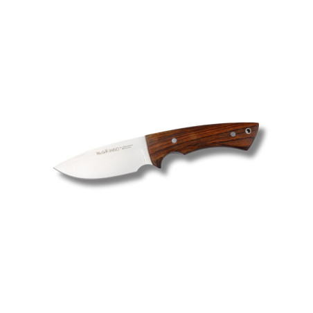 CUCHILLO ENTERIZO DESOLLADOR "RHINO-10CO" MUELA