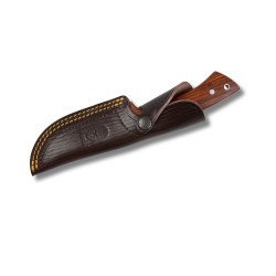 CUCHILLO ENTERIZO DESOLLADOR "RHINO-10CO" MUELA A