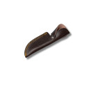 CUCHILLO ENTERIZO DESOLLADOR "RHINO-10R" MUELA B