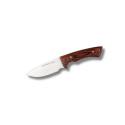 CUCHILLO ENTERIZO DESOLLADOR "RHINO-10R" MUELA