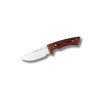 CUCHILLO ENTERIZO DESOLLADOR "RHINO-10R" MUELA