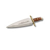 CUCHILLO ENTERIZO DE REMATE "COVARSI" MUELA