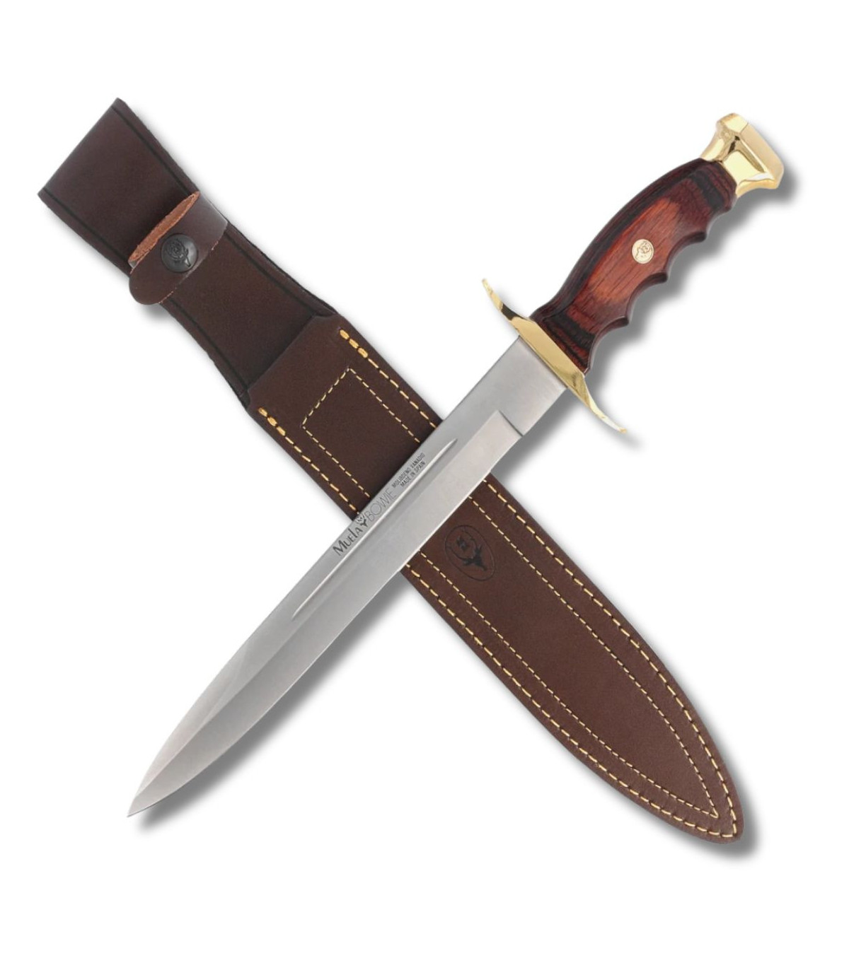 CUCHILLO DAGA "BOWIE" MUELA A