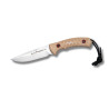 CUCHILLO ENTERIZO TACTICO "PHANTOM-12D/K" MUELA