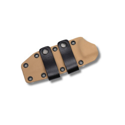 CUCHILLO ENTERIZO TACTICO "PHANTOM-12D/K" MUELA C