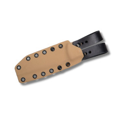 CUCHILLO ENTERIZO TACTICO "PHANTOM-12D/K" MUELA D