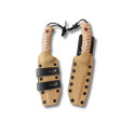 CUCHILLO ENTERIZO TACTICO "PHANTOM-12D/K" MUELA B