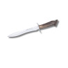 CUCHILLO DE REMATE "CHEVREUIL-22S" MUELA