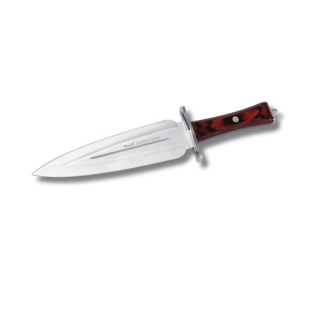 CUCHILLO DE REMATE "SERREÑO-M" MUELA