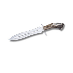 CUCHILLO DE REMATE "BW-24S" MUELA