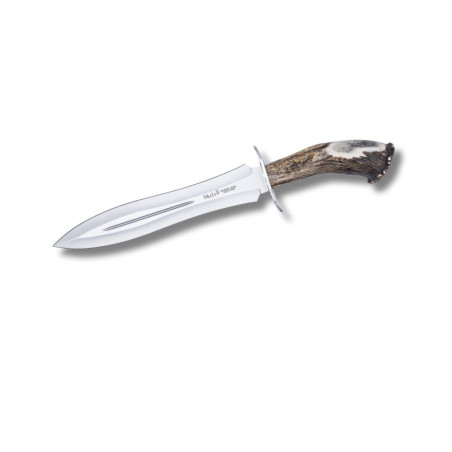 CUCHILLO DE REMATE "BW-24S" MUELA
