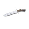 CUCHILLO DE REMATE "BW-24S" MUELA