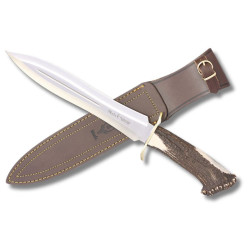CUCHILLO DE REMATE "BW-24S" MUELA A