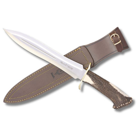 CUCHILLO DE REMATE "BW-24S" MUELA A